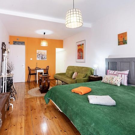 Alfama'S Nest Remedios Apartment Lisbon Exterior photo